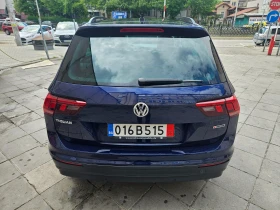 VW Tiguan НАПЪЛНО ОБСЛУЖЕН, снимка 4