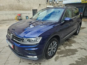VW Tiguan НАПЪЛНО ОБСЛУЖЕН, снимка 7