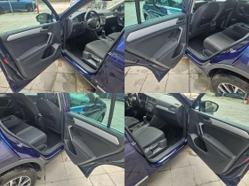 VW Tiguan НАПЪЛНО ОБСЛУЖЕН, снимка 9