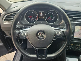 VW Tiguan НАПЪЛНО ОБСЛУЖЕН, снимка 10