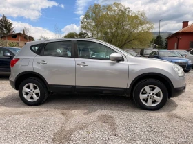Nissan Qashqai 1.5DCI, снимка 7