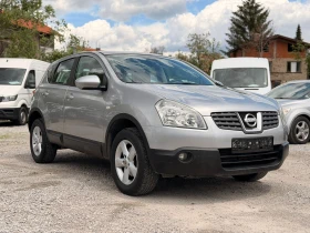 Nissan Qashqai 1.5DCI, снимка 2