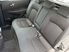 Nissan Qashqai 1.5DCI, снимка 9