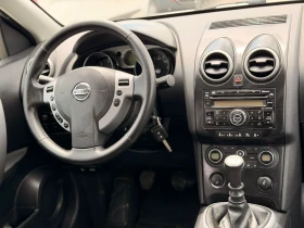 Nissan Qashqai 1.5DCI, снимка 14