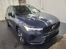 Volvo XC60 PLUS DARK THEME/360/ОБДУХ/ПАНО/CARFAX/ФИНАНСИРАНЕ, снимка 2