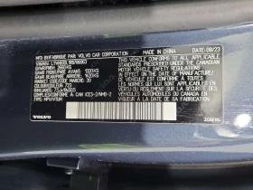 Volvo XC60 PLUS DARK THEME/360/ОБДУХ/ПАНО/CARFAX/ФИНАНСИРАНЕ, снимка 15