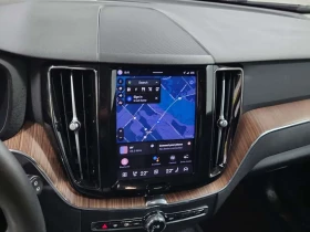 Volvo XC60 PLUS DARK THEME/360/ОБДУХ/ПАНО/CARFAX/ФИНАНСИРАНЕ, снимка 11