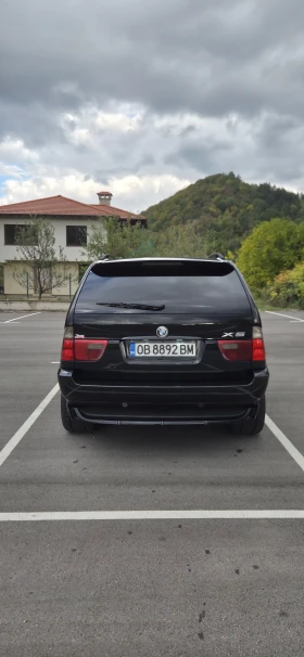 BMW X5, снимка 11