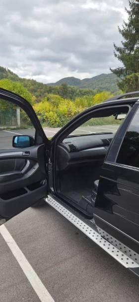 BMW X5, снимка 6
