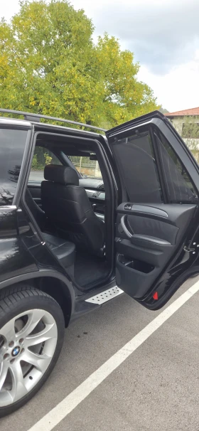 BMW X5, снимка 9