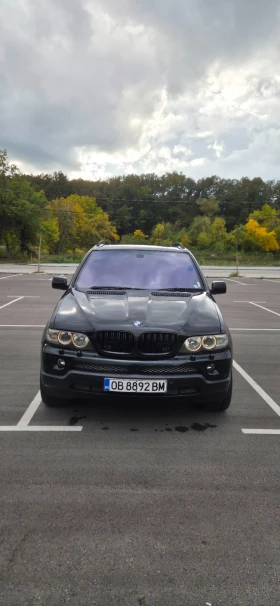 BMW X5, снимка 1