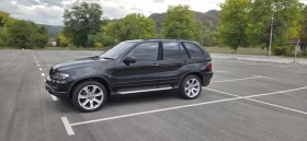 BMW X5, снимка 13