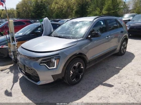 Kia Niro Ev Wind, снимка 2