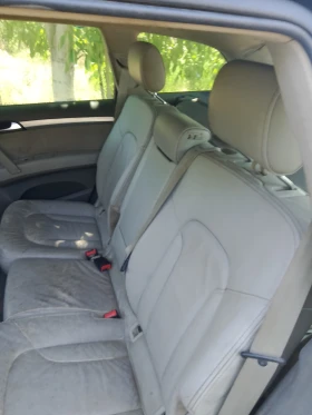 Audi Q7 3.0 TDI V6, снимка 13