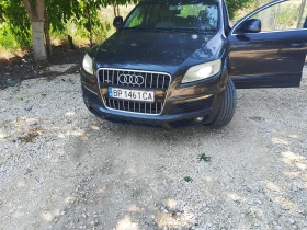 Audi Q7 3.0 TDI V6, снимка 1