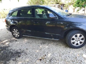 Audi Q7 3.0 TDI V6, снимка 4