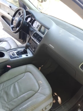 Audi Q7 3.0 TDI V6, снимка 9