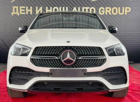 Mercedes-Benz GLE 400 Mercedes-Benz GLE400d Coupe 4MATIC AMG / 360 / BUR, снимка 3