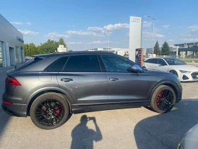 Audi SQ8, снимка 5
