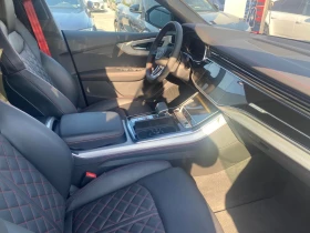 Audi SQ8, снимка 4