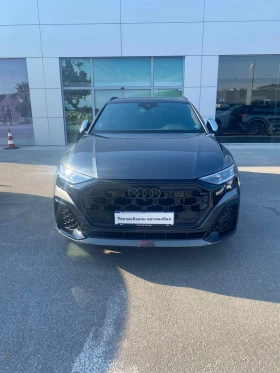 Audi SQ8, снимка 2