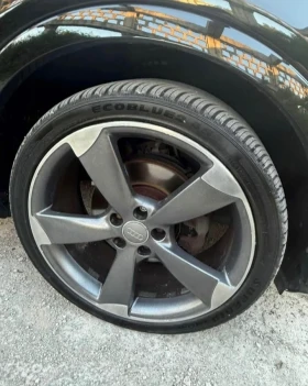 Audi Q3 2.0TDI Quattro S Line Automatic , снимка 8