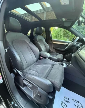 Audi Q3 2.0TDI Quattro S Line Automatic , снимка 7