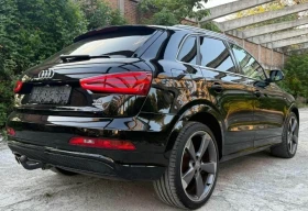 Audi Q3 2.0TDI Quattro S Line Automatic , снимка 4