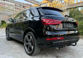 Audi Q3 2.0TDI Quattro S Line Automatic , снимка 3