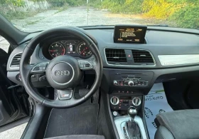 Audi Q3 2.0TDI Quattro S Line Automatic , снимка 5