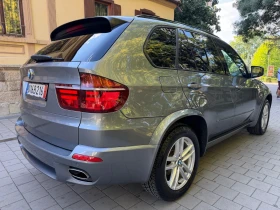 BMW X5 * 235К.с* М57* FACELIFT* M-Packet* ШВЕЙЦАРИЯ* , снимка 4