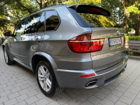 BMW X5 * 235К.с* М57* FACELIFT* M-Packet* ШВЕЙЦАРИЯ* , снимка 2