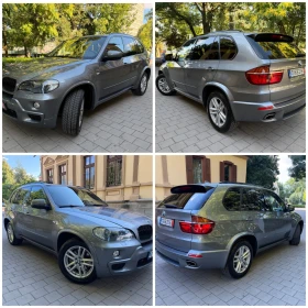 BMW X5 * 235К.с* М57* FACELIFT* M-Packet* ШВЕЙЦАРИЯ* , снимка 11