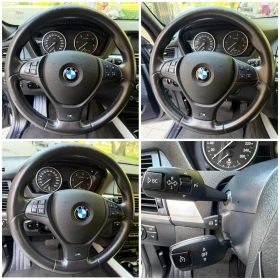 BMW X5 * 235К.с* М57* FACELIFT* M-Packet* ШВЕЙЦАРИЯ* , снимка 16