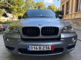 BMW X5 * 235К.с* М57* FACELIFT* M-Packet* ШВЕЙЦАРИЯ* , снимка 6
