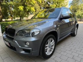 BMW X5 * 235К.с* М57* FACELIFT* M-Packet* ШВЕЙЦАРИЯ* , снимка 1