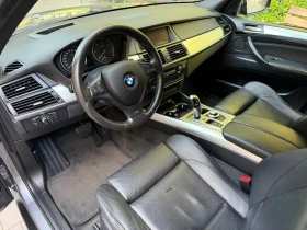 BMW X5 * 235К.с* М57* FACELIFT* M-Packet* ШВЕЙЦАРИЯ* , снимка 7