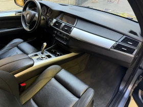 BMW X5 * 235К.с* М57* FACELIFT* M-Packet* ШВЕЙЦАРИЯ* , снимка 9