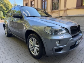 BMW X5 * 235К.с* М57* FACELIFT* M-Packet* ШВЕЙЦАРИЯ* , снимка 5