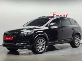 Audi Q7 3.0 TDI Quattro - САМО 30% АВАНС, снимка 1