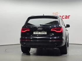Audi Q7 3.0 TDI Quattro - САМО 30% АВАНС, снимка 4