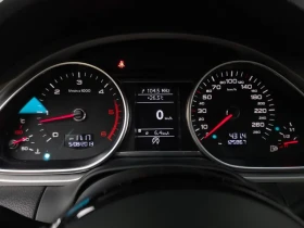 Audi Q7 3.0 TDI Quattro - САМО 30% АВАНС, снимка 8