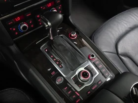 Audi Q7 3.0 TDI Quattro - САМО 30% АВАНС, снимка 9