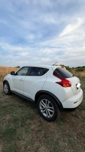 Nissan Juke, снимка 5