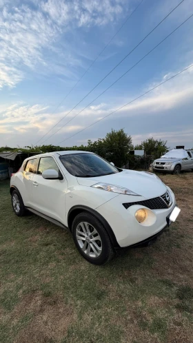 Nissan Juke, снимка 2
