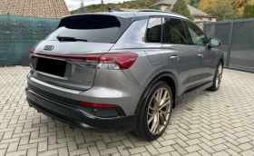 Audi Q4 E-Tron 50 Quattro S-Line, снимка 2