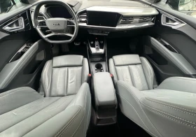 Audi Q4 E-Tron 50 Quattro S-Line, снимка 4