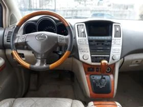     Lexus RX 300