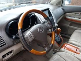     Lexus RX 300