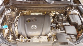 Mazda CX-5 2,5 awd 195 к.с., снимка 17 - Автомобили и джипове - 45162001